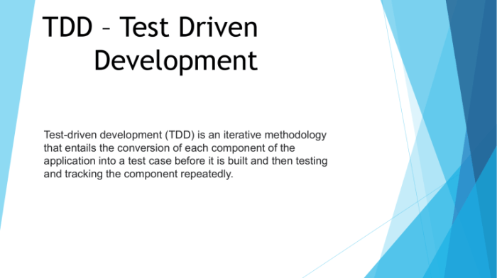 Understanding the Benefits of Test-Driven Development (TDD)