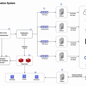 How to Build a Real-Time Notification System in Web Applications