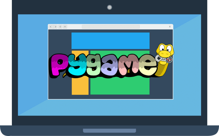 Pygame flappy