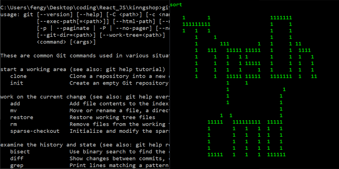 How to Use the Command Line for Programming and Development