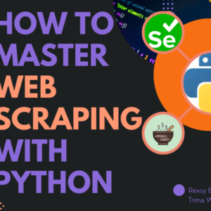 Exploring the Power of Python for Web Scraping