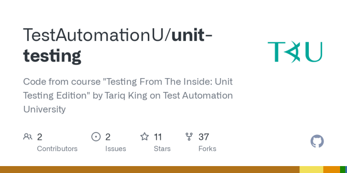 How to Implement Unit Testing in Your Code