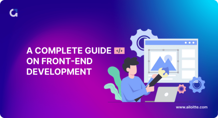 The Role of Front-End Development in Modern Web Applications