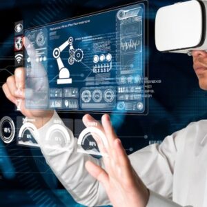 Exploring the World of Augmented Reality Development