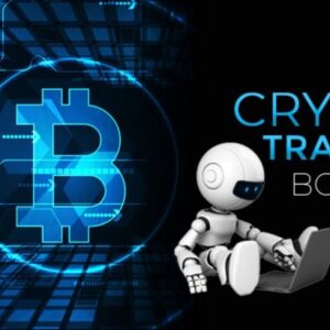 A Step-by-Step Guide to Building a Cryptocurrency Trading Bot