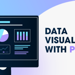 Introduction to Data Visualization with Python