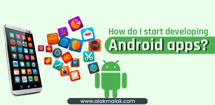 Getting Started with Android App Development