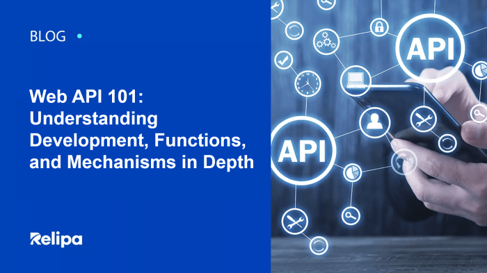 Understanding the Role of APIs in Modern Web Development