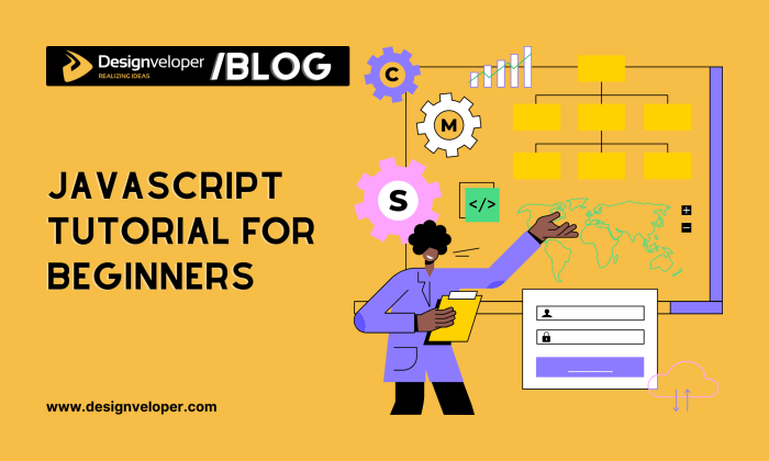 A Beginner's Guide to JavaScript Programming