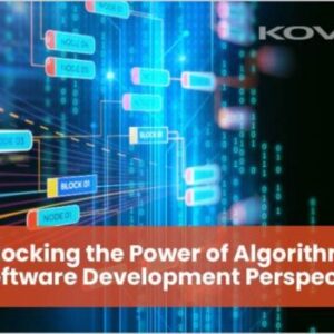 The Importance of Algorithms in Modern Software Development