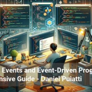 An Introduction to Event-Driven Programming in JavaScript