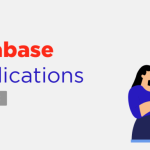 The Role of Databases in Modern Web Applications