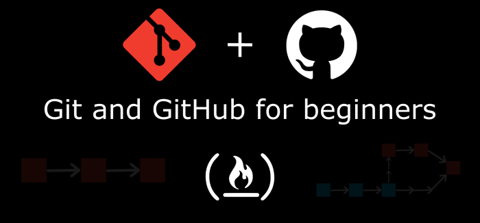 A Guide to Version Control with Git and GitHub