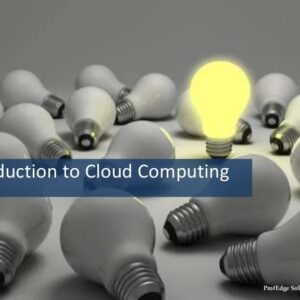 Introduction to Cloud Computing for Developers