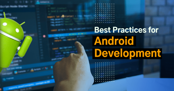 Getting Started with Android App Development