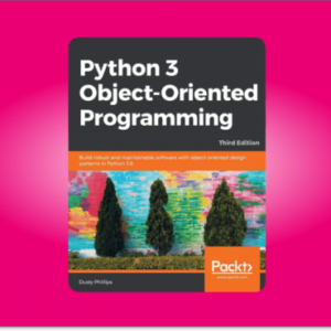 How to Master Object-Oriented Programming in Python