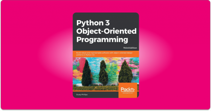 How to Master Object-Oriented Programming in Python