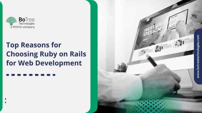 An Introduction to Web Development with Ruby on Rails