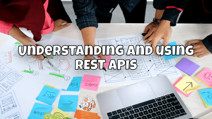 An Introduction to REST APIs and How They Work