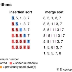 How to Implement Sorting Algorithms in Python