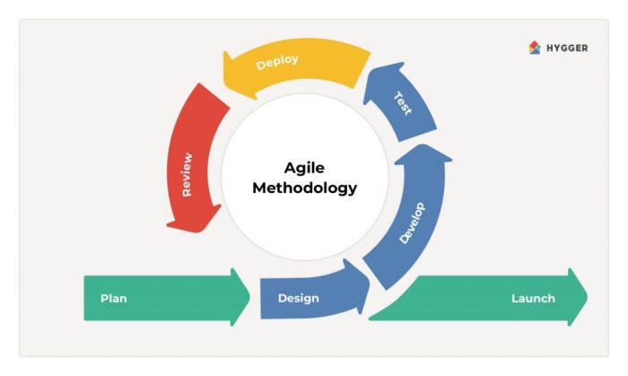 Introduction to Agile Methodology in Software Development